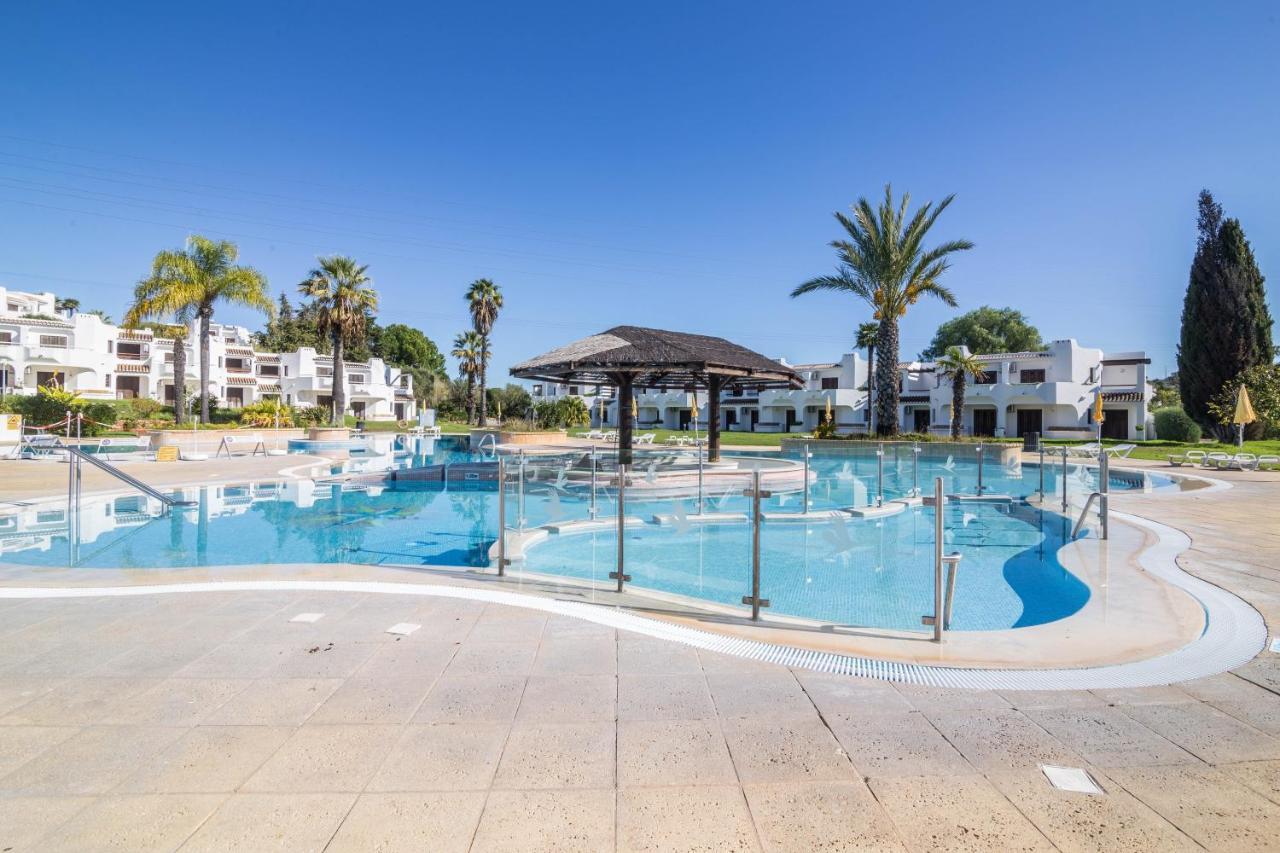 Albufeira Apartment Exterior photo