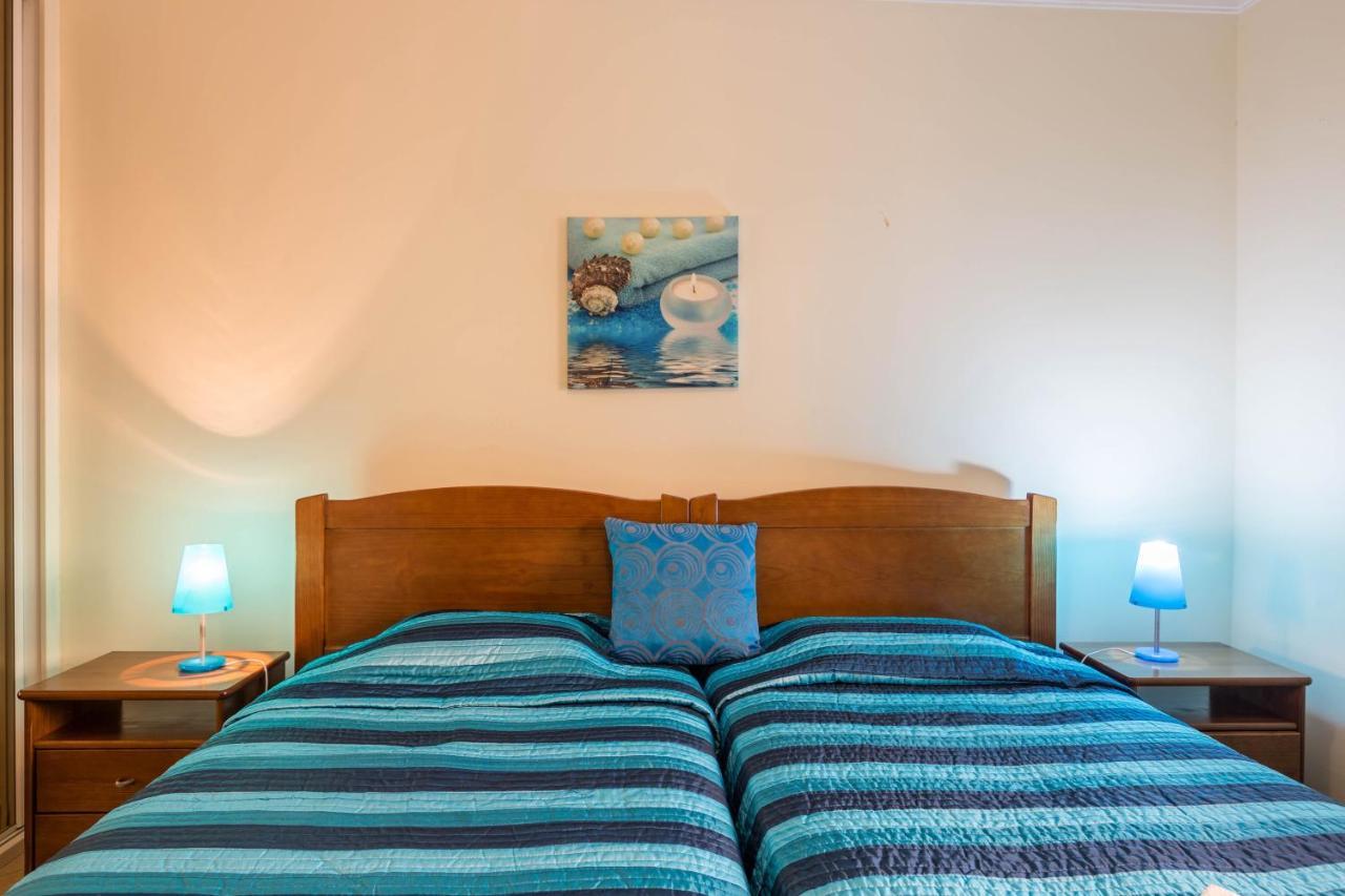 Albufeira Apartment Exterior photo